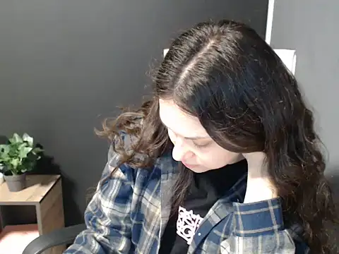 tart_girl Cameră chat live