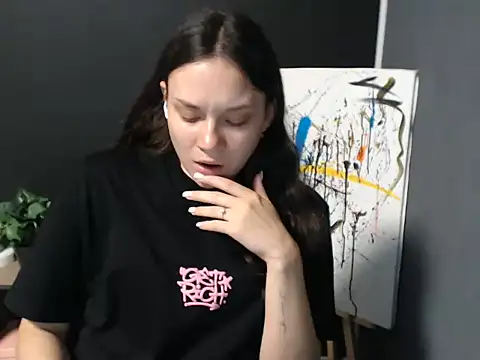 tart_girl Adlı Modelin Canlı Sohbet Odası
