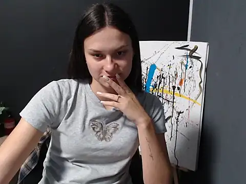 tart_girl's Live Chat Room
