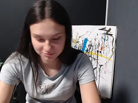 חדר צ'אט בשידור חי של tart_girl