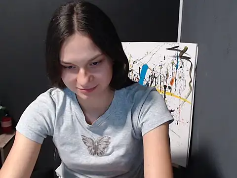 tart_girl Live Chatraum