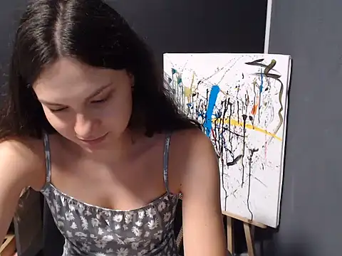 tart_girl Live Chatraum