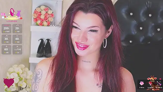 Allisonn223 – live chatrum