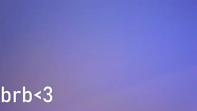 Živá chatovací místnost AgataBella