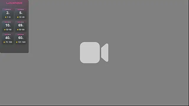 Živá chatovací místnost Veronica_leal