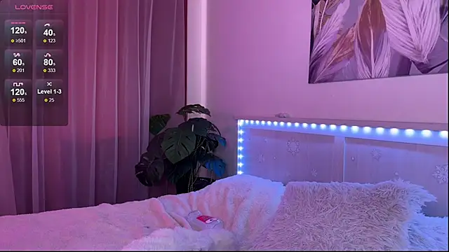 Veronica_leal чат на живо