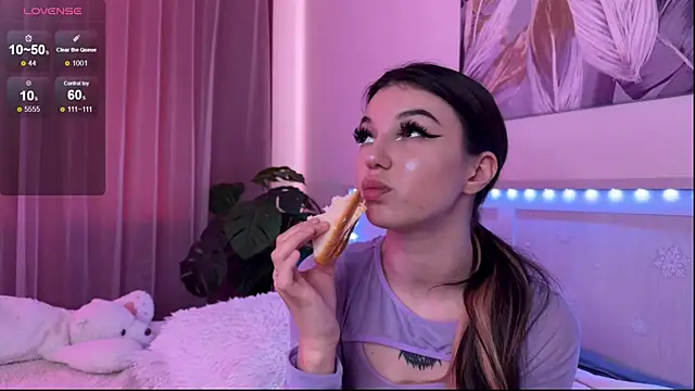 Veronica_leal: онлайн-чат