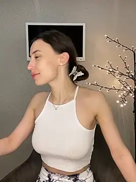 Polli_Kiss Cameră chat live