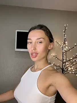 Chat ao vivo de Polli_Kiss