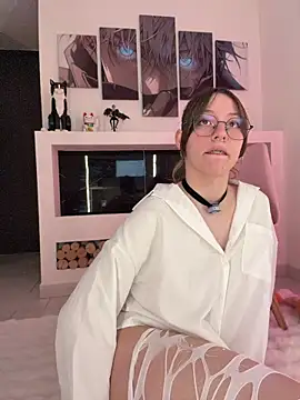 Sala de chat ao vivo de _nobara__