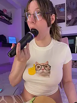 _nobara__ Cameră chat live