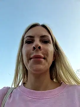 Luna_Veil Cameră chat live
