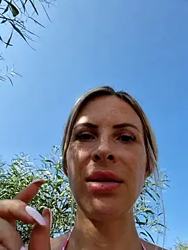 Luna_Veil Cameră chat live