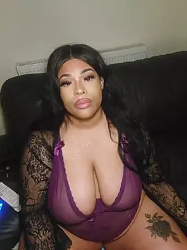 Sala de chat ao vivo de uniquechina69