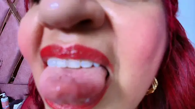 Chat ao vivo de RoxetteMature