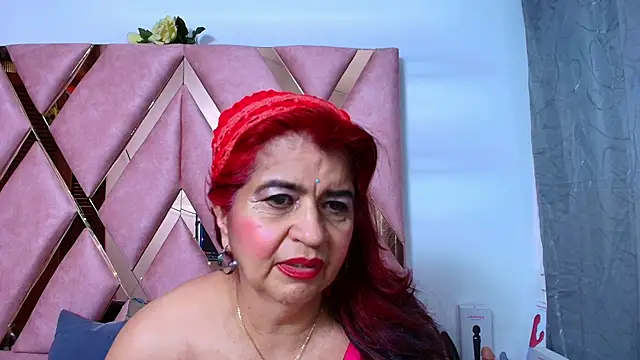 RoxetteMature Live Chatraum