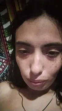 Sala de chat en directo de Mayer_09