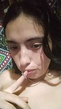 Sala de chat en directo de Mayer_09