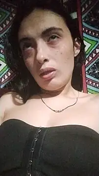 Mayer_09 Adlı Modelin Canlı Sohbet Odası
