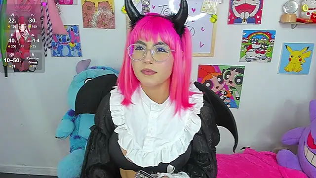 naoko_kirino Live Chatraum
