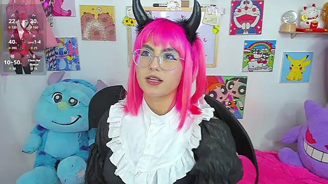 naoko_kirino Cameră chat live