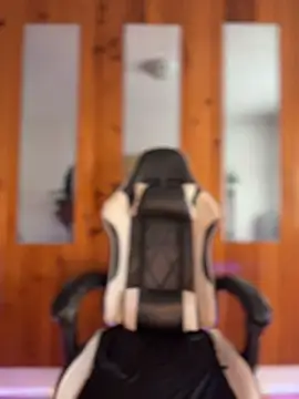 Chat ao vivo de Blazerina