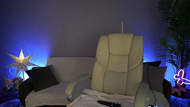 KiraCandyS Cameră chat live