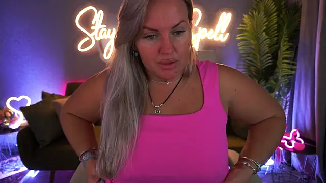 KiraCandyS – live chatrum