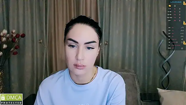 amara_campbell's Live Chat Room