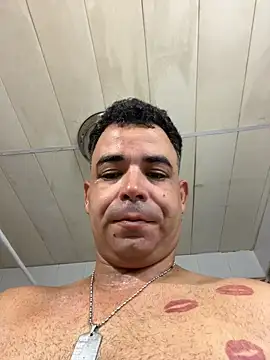 חדר צ'אט בשידור חי של Soy_GabyX