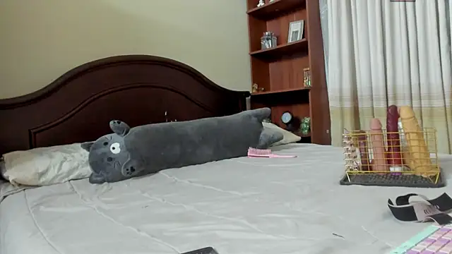 linnie_ Live Chatraum
