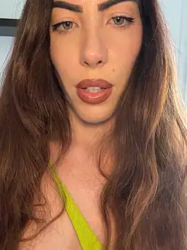 Eyline Live seks camshow