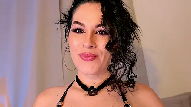 Pamela_Rosal Cameră chat live