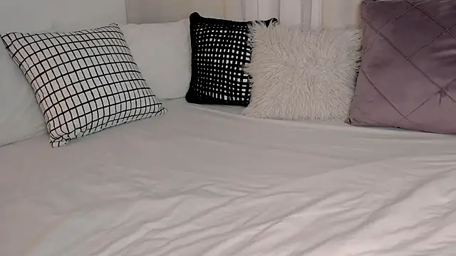 Živá chatovací místnost Pamela_Rosal