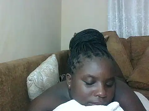 hotebbbyy Live Chatraum