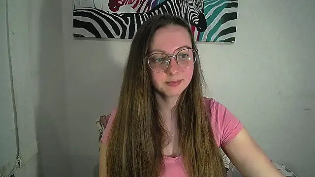 _Annabelle_Lee Live chatroom