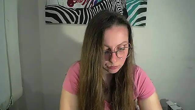 Živá chatovací místnost _Annabelle_Lee