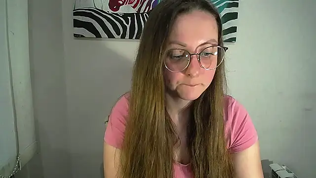 _Annabelle_Lee Live Chatraum