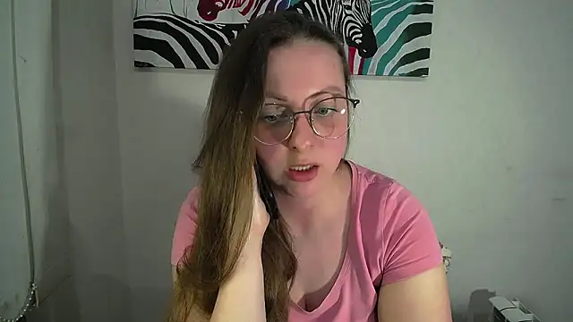 _Annabelle_Lee чат на живо