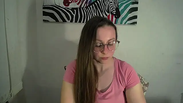 Sala de chat en directo de _Annabelle_Lee