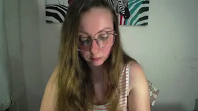 _Annabelle_Lee's Live Chat Room
