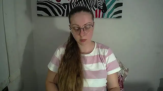 _Annabelle_Leen Live chat-huone