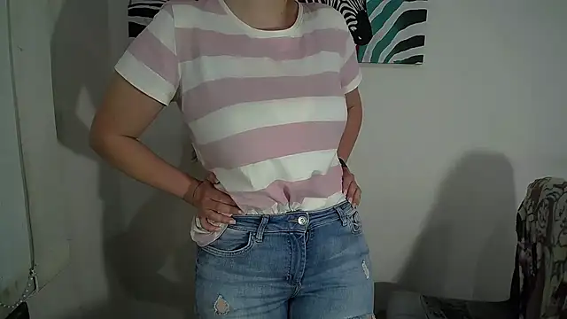 Chat soba uživo modela _Annabelle_Lee