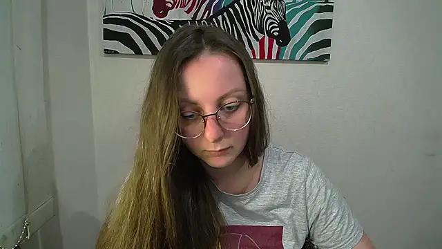 _Annabelle_Lee Live Chatraum