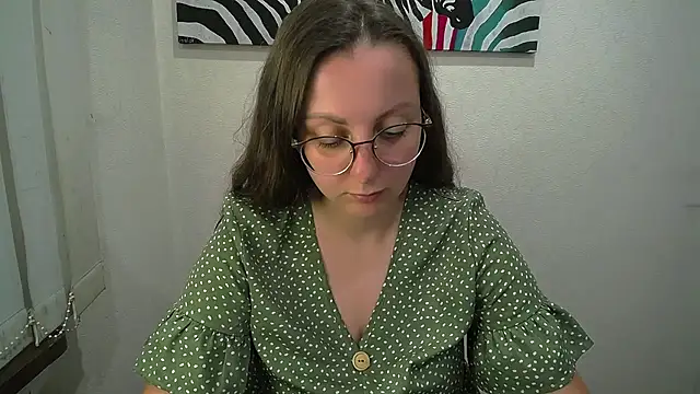 _Annabelle_Lee Live Chatraum