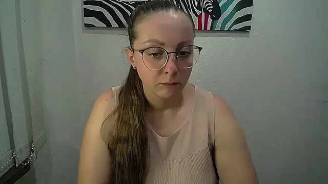 _Annabelle_Lee Cameră chat live