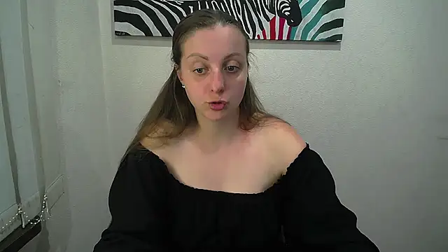 Živá chatovací místnost _Annabelle_Lee