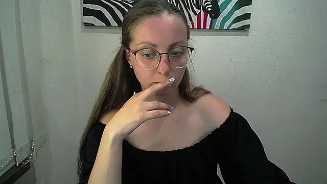 Chat +18 de _Annabelle_Lee ao vivo