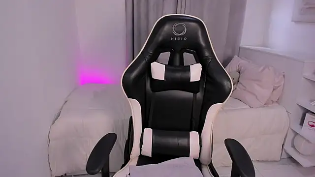 Gabyummy Live Chatraum