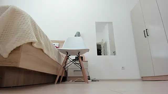 Chat soba uživo modela KateRedgar